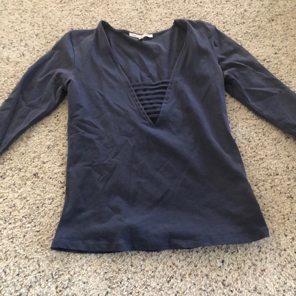 Express top